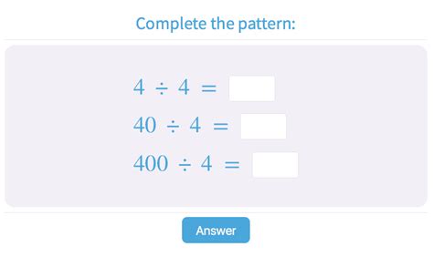 Grade 5 - Practice with Math Games