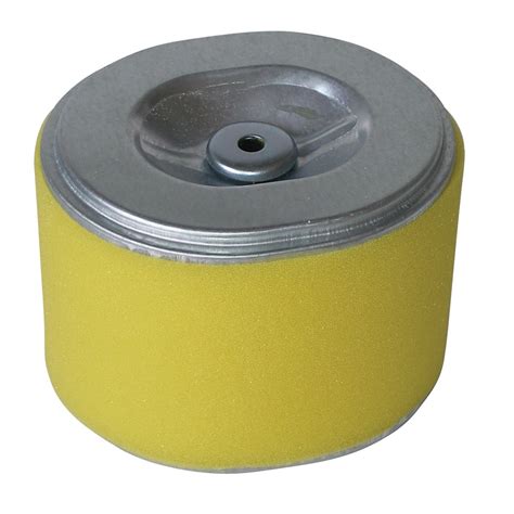 Honda Air Filter 17210 ZE2 822 World Of Parts