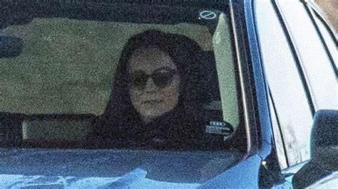 First Pic Of Kate Middleton Post Surgery Sparks Conspiracy Theories