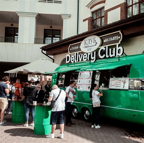 food&drink market