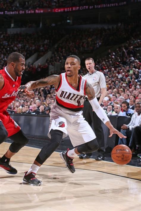 #SoleWatch: Dame Lillard Debuts the adidas D Lillard 1 | Sole Collector