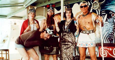 La Historia De Tirso La Primera Editorial Gay De Am Rica Latina Valiente Y Con Una Mirada