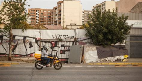 La más alta en 20 años Informe da cuenta que pobreza en Argentina