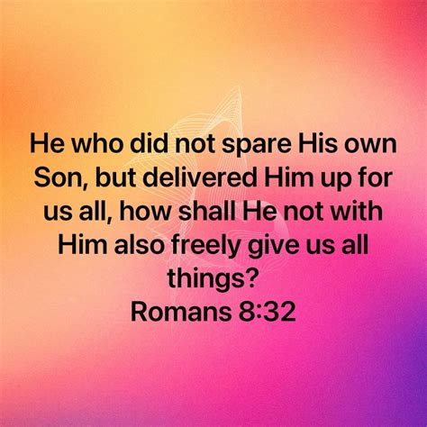 Romans 8 5 For Those Who Live According To The Flesh Set Their Minds On