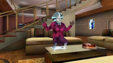 A Gameplay Guide Of The Simulation Game Scary Teacher 3d