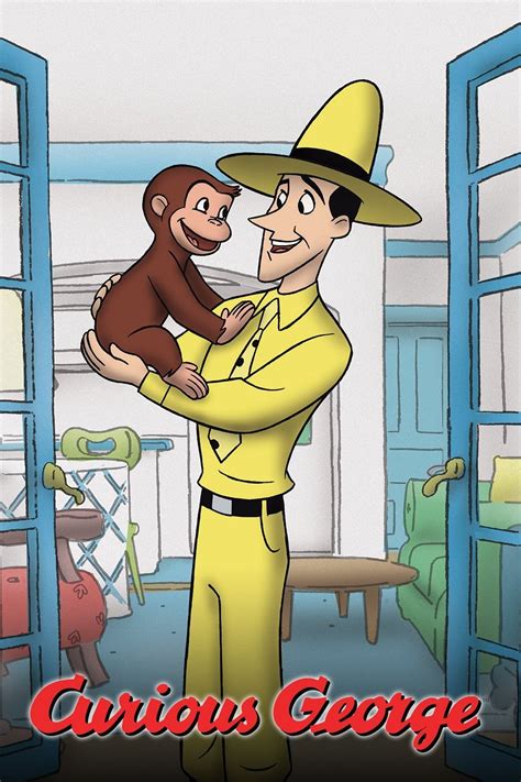 Curious George Television Wiki Fandom