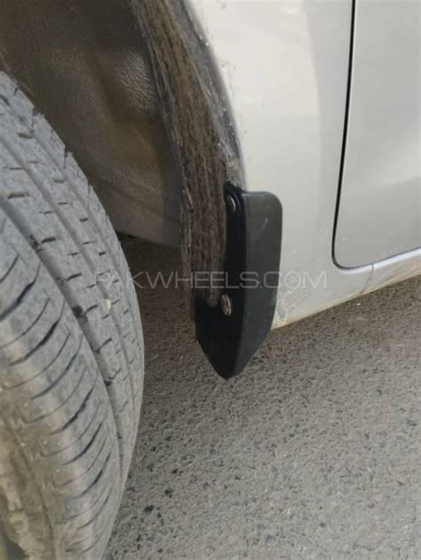 Buy Mud Flaps Splash Guards For New Suzuki Swift Model In