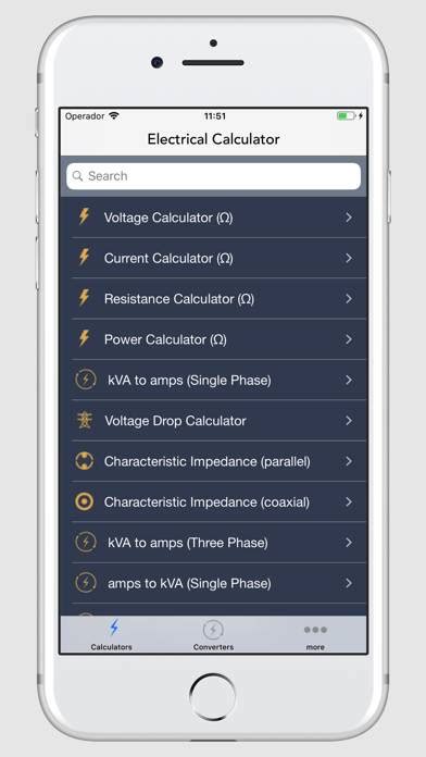 Download Electrical Calculator App [Updated Jul 24] | WorldsApps