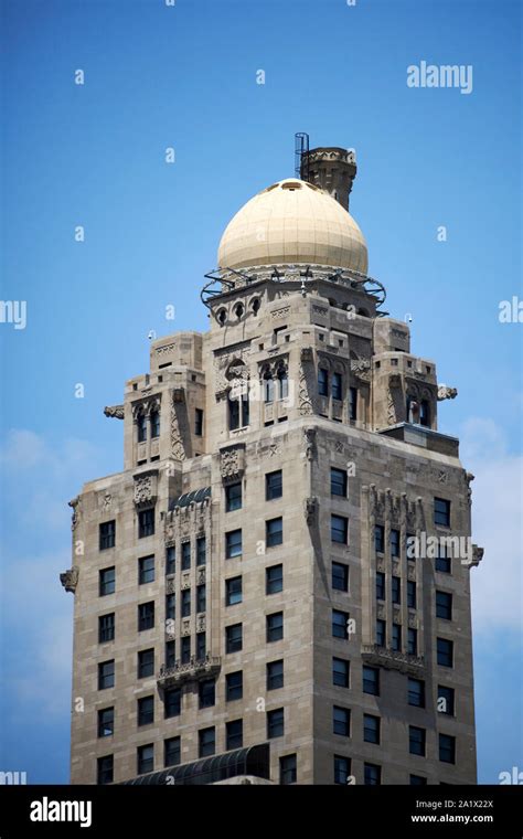 Intercontinental Chicago Onion Dome Hi Res Stock Photography And Images