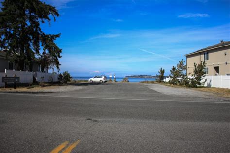 Birch Bay Beach Access Points | Visit Birch Bay