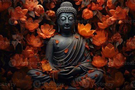 Buddha 3d Wallpaper Widescreen