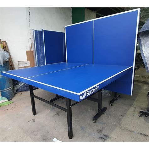 Meja Pingpong Siplah