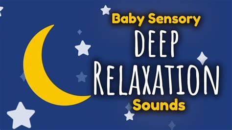 Baby White Noise 2 HOUR Sensory Ambient Music Soothe Crying Infant