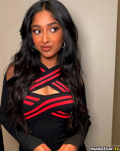 Maitreyi Ramakrishnan Maitreyiramakrishnan Ramakrishnannn Nude OnlyFans Photo Nudostar TV