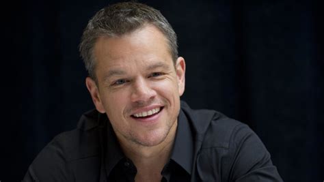 Top 10 Best Matt Damon Movies All Time List Gazette Review