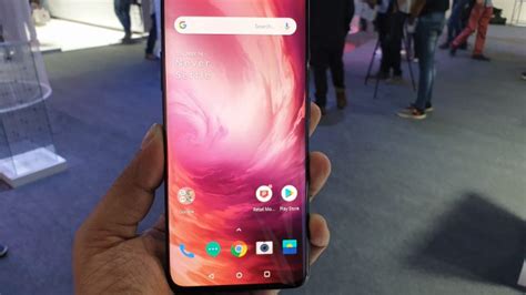 One Plus 7 Pro Review: el primer flagship - Geekpro