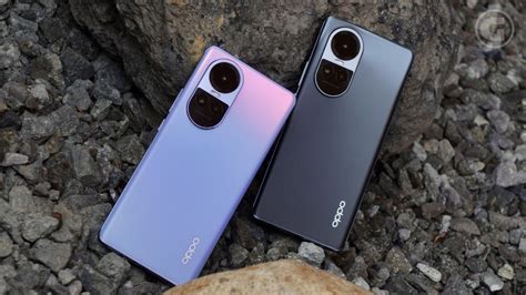 Inilah Desain OPPO Reno 10 5G Bakal Hadir Resmi Ke Indonesia