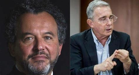 Presidente De La Jep Le Dice A Uribe Que No Permitirá Ataque A Magistrados