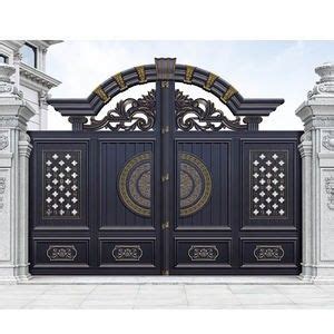 Pin By Kishor Bhongade On House Designs Exterior Front Gate Design