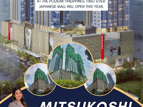 Own A Piece Of Japan At The Heart Of Bonifacio Global City Condos