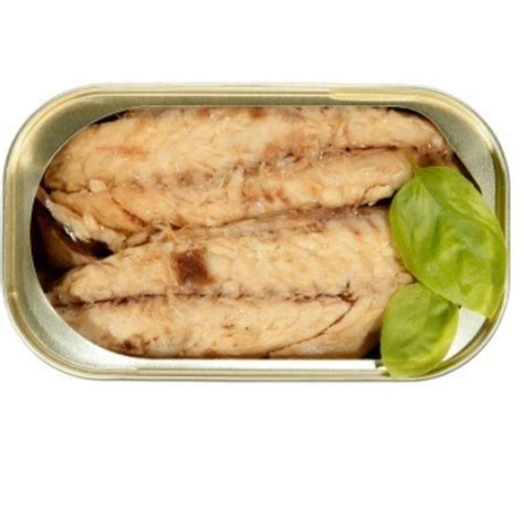 Canned Mackerel In Tomato Sauce G In Brine South Africa Price