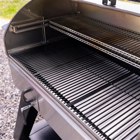 Camp Chef Woodwind Pro 24 Pellet Grill Pg24wwsb Bbqguys