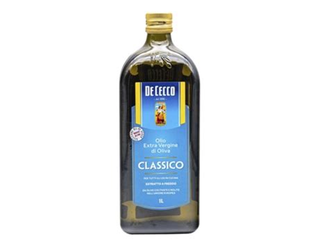 De Cecco classico- 70 punti - Olio extravergine, i migliori al ...