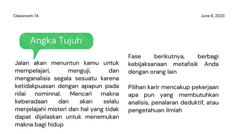 Sean on Twitter RT ProfsAltair ㅤㅤ Untuk G1 silakan hitung Life