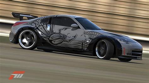 Fast And Furious Tokyo Drift Dks Veilside Nissan 350z Add Auto