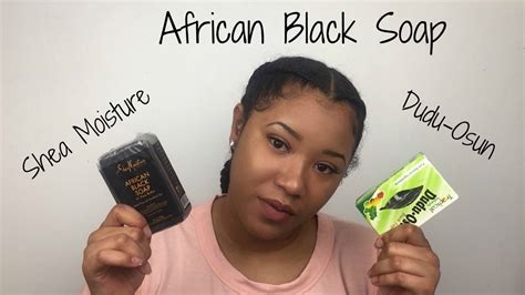 Benefits Of African Black Soap For Hair 13 Uses Benefits Of Raw