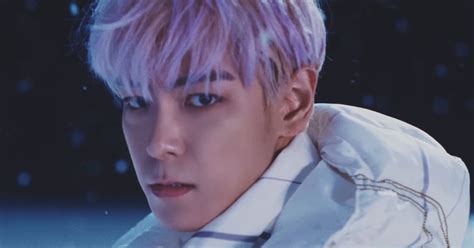 BIGBANG's T.O.P Is Allegedly Preparing To Go To Space (Literally) In 2023 - Koreaboo