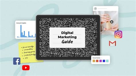 What Is Digital Marketing A Digital Marketing Guide For Beginners