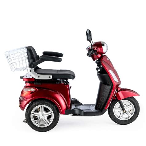 Veleco Mobility Scooter Electric Mobile Senior Model Car Electric