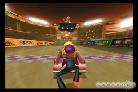 Double Dash Screens Mario Kart Photo 826526 Fanpop