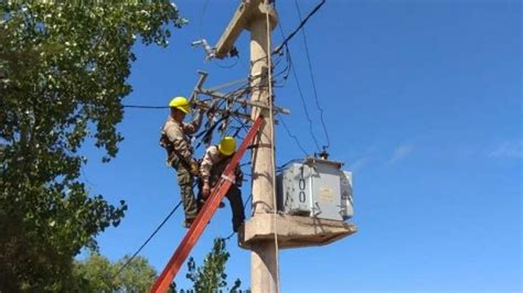 Un Corte De Luz Afecta A Varias Zonas De Godoy Cruz MDZ Online