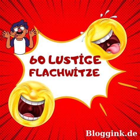 Lustige Flachwitze F R Jeden Humor Kalauer Bloggink De