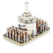 Classi Audio Elma 24 Position Stepped SHUNT Attenuator 82 02