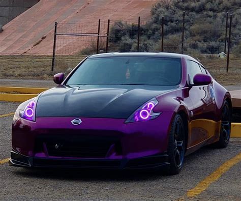 Nissan 370z Halo Kit 2009 2017