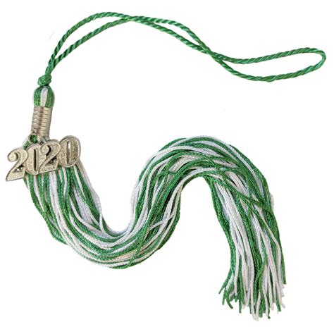 Graduation Tassels High School And College 9inch Graduation Tassels