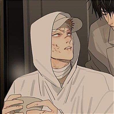 Tianshan Matching Pfp Icon Fondo De Anime Foto