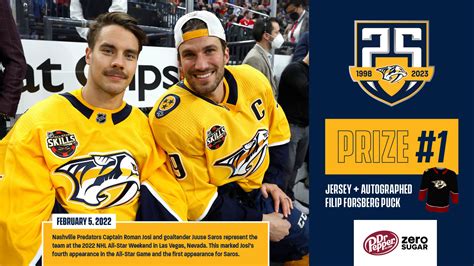 Fans | Nashville Predators | Nashville Predators