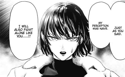 One Punch Man Chapter 182 Tatsumaki Vs Saitama Ends The Blizzard