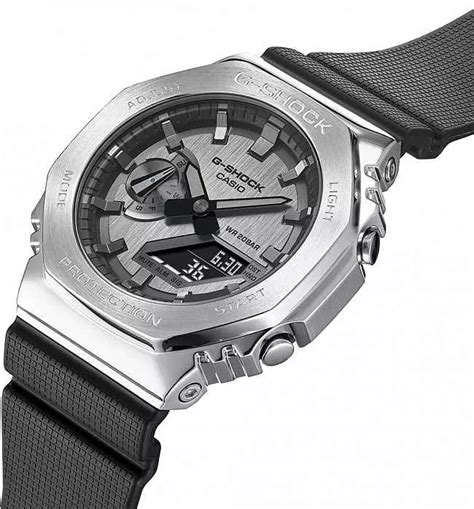 Casio Gm 2100 1a наручные часы купить в Москве в магазине Мегачас