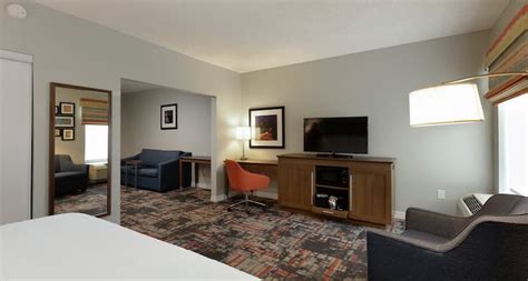 Hampton Inn Houston Humble IAH Airport Area Hotel