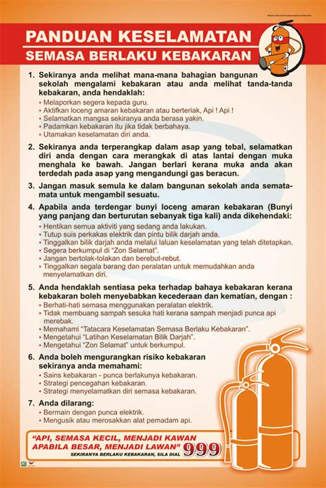 Keselamatan Petugas Pemadam Kebakaran Dan Penyelamat Tips And Solution