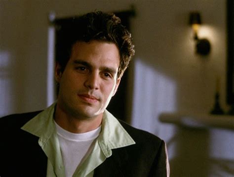 Pin by (Robyn) Robin Williams fan on Mark ruffalo | Mark ruffalo young ...