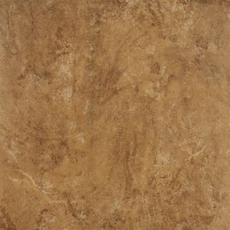 Emser 11 Pack Agra Noce Glazed Porcelain Indoor Outdoor Floor Tile