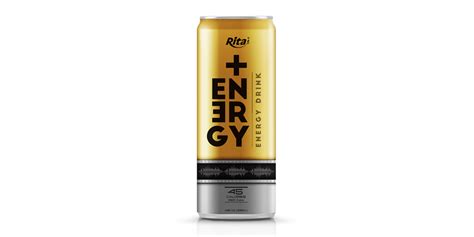 Energy Drink Wholesale Energy Drink 320ml