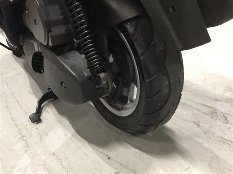 Yamaha Yp 125 Kaufen Auf Ricardo