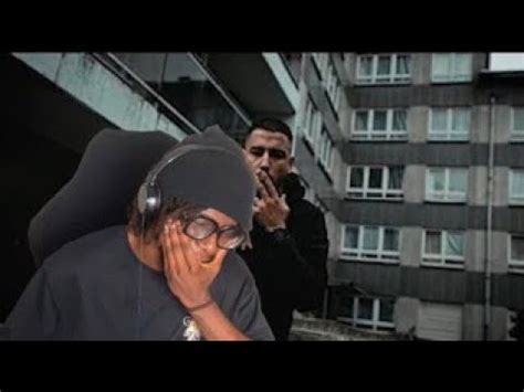 Premi Re Reaction Et Il Ne D Oit Pas Niaks Perm Clip Officiel